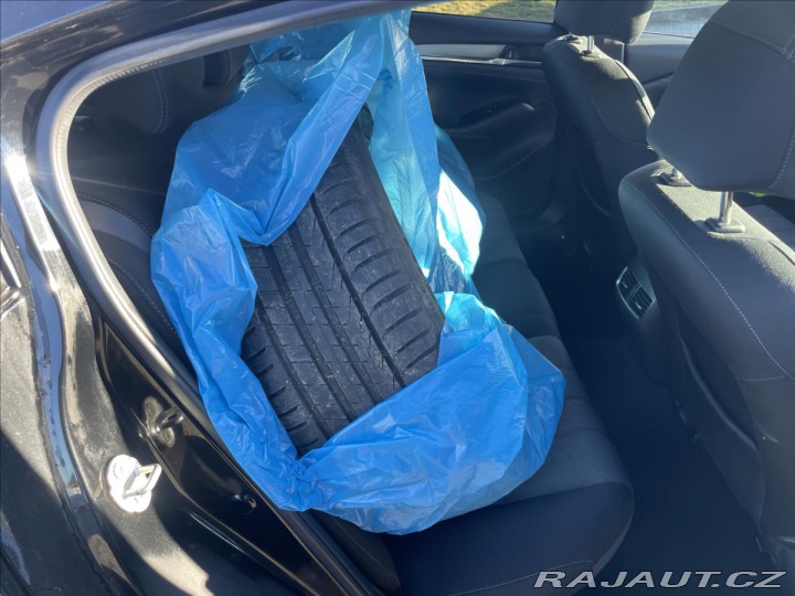 Mazda 6 2,0 SKYACTIVE-G 121kw Exc 2021