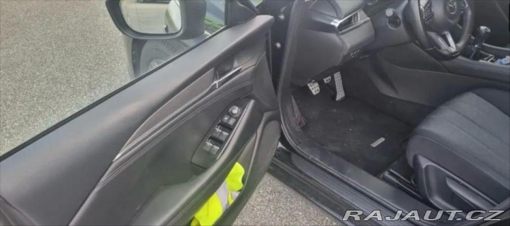 Mazda 6 2,0 SKYACTIVE-G Exclusive 2021