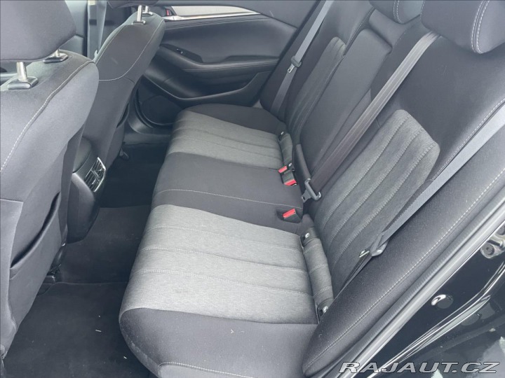 Mazda 6 2,0 SKYACTIVE-G 121kw Exc 2021