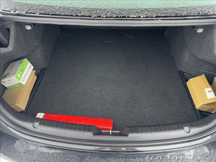 Mazda 6 2,0 SKYACTIVE-G 121kw Exc 2021