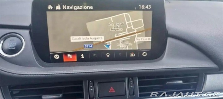 Mazda 6 2,0 SKYACTIVE-G Exclusive 2021