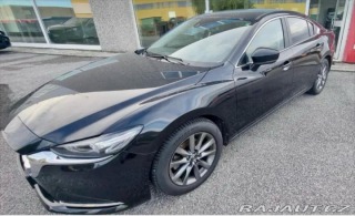 Mazda 6 2,0 SKYACTIVE-G Exclusive 2021