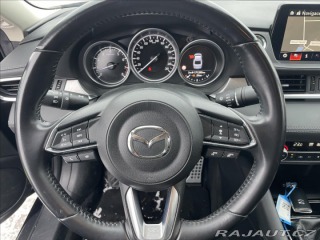 Mazda 6 2,0 SKYACTIVE-G 121kw Exc 2021