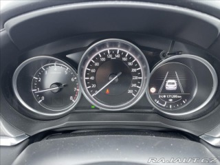 Mazda 6 2,0 SKYACTIVE-G 121kw Exc 2021