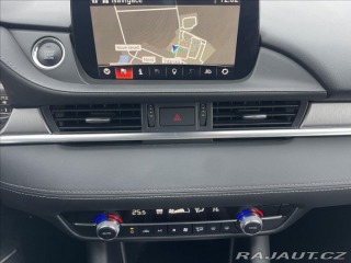 Mazda 6 2,0 SKYACTIVE-G 121kw Exc 2021