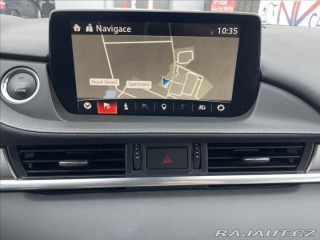 Mazda 6 2,0 SKYACTIVE-G 121kw Exc 2021