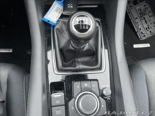 Mazda 6 2,0 SKYACTIVE-G 121kw Exc 2021