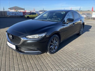 Mazda 6 2,0 SKYACTIVE-G 121kw Exc 2021
