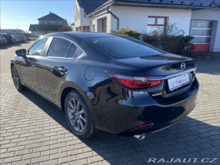 Mazda 6 2,0 SKYACTIVE-G 121kw Exc 2021