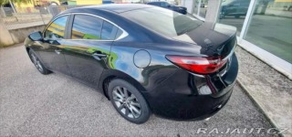 Mazda 6 2,0 SKYACTIVE-G Exclusive 2021