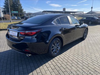 Mazda 6 2,0 SKYACTIVE-G 121kw Exc 2021
