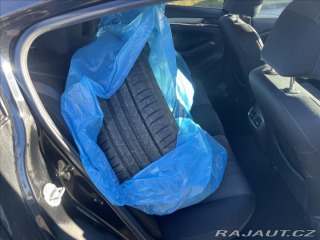 Mazda 6 2,0 SKYACTIVE-G 121kw Exc 2021