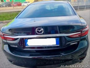 Mazda 6 2,0 SKYACTIVE-G Exclusive 2021
