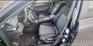 Mazda 6 2,0 SKYACTIVE-G Exclusive 2021