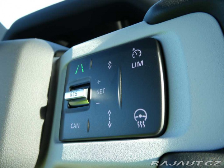 Land Rover Defender 110 3,0 S D200 2025