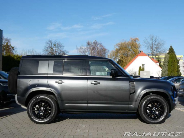 Land Rover Defender 110 3,0 S D200 2025