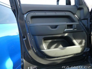 Land Rover Defender 110 3,0 S D200 2025