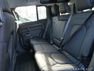 Land Rover Defender 110 3,0 S D200 2025
