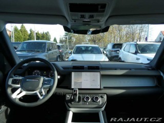 Land Rover Defender 110 3,0 S D200 2025