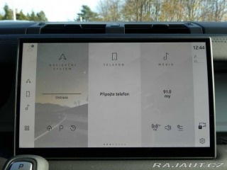 Land Rover Defender 110 3,0 S D200 2025