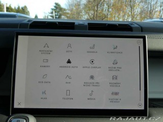 Land Rover Defender 110 3,0 S D200 2025