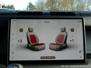 Land Rover Defender 110 3,0 S D200 2025