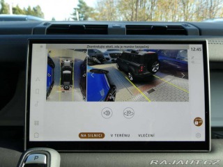 Land Rover Defender 110 3,0 S D200 2025