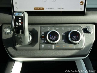 Land Rover Defender 110 3,0 S D200 2025