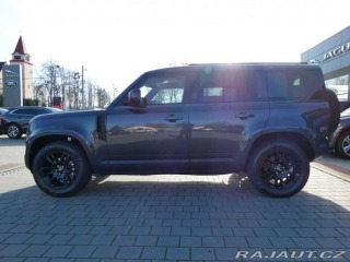 Land Rover Defender 110 3,0 S D200 2025