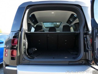 Land Rover Defender 110 3,0 S D200 2025