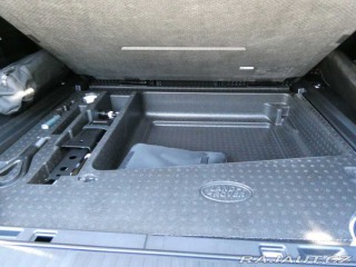 Land Rover Defender 110 3,0 S D200 2025