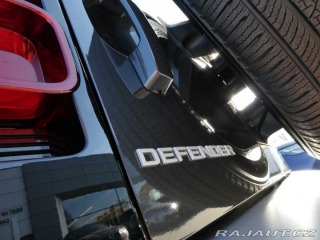 Land Rover Defender 110 3,0 S D200 2025
