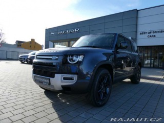 Land Rover Defender 110 3,0 S D200 2025