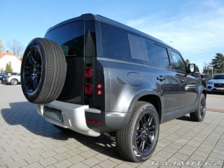 Land Rover Defender 110 3,0 S D200 2025