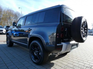 Land Rover Defender 110 3,0 S D200 2025