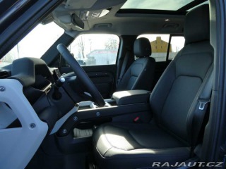 Land Rover Defender 110 3,0 S D200 2025