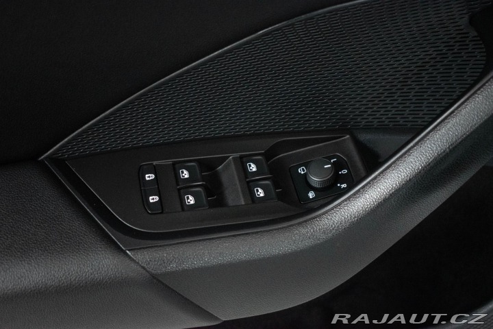 Škoda Octavia 1.5 TSI STYLE+*MATRIX*DPH 2021