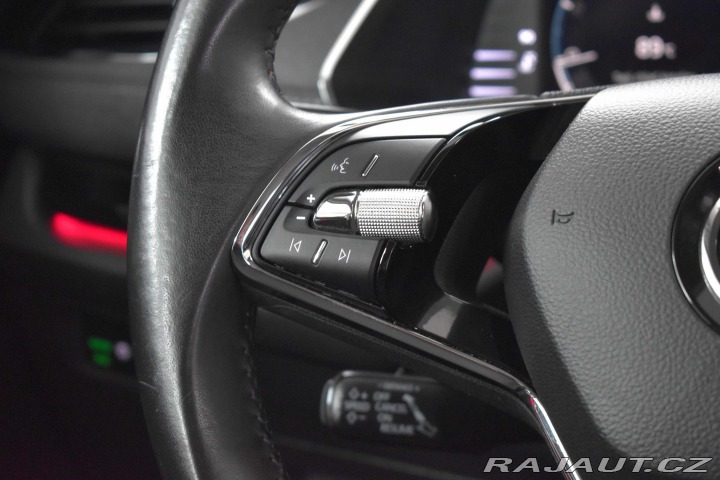 Škoda Octavia 1.5 TSI STYLE+*REZERVACE* 2021