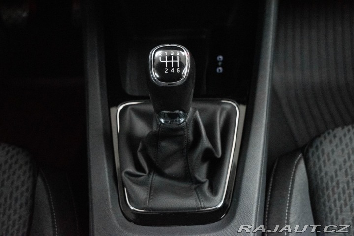 Škoda Octavia 1.5 TSI STYLE+*REZERVACE* 2021