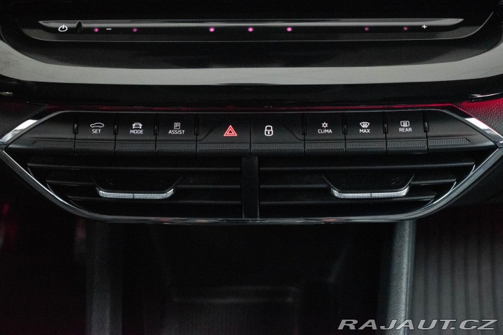 Škoda Octavia 1.5 TSI STYLE+*MATRIX*DPH 2021