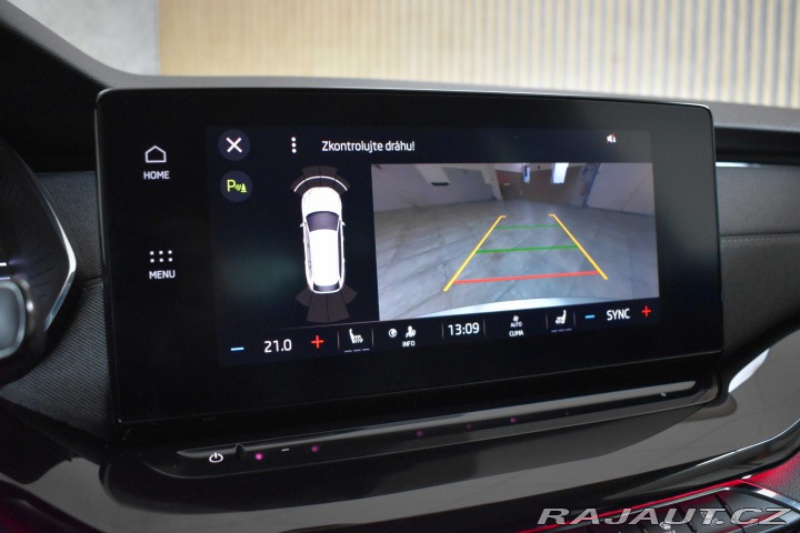 Škoda Octavia 1.5 TSI STYLE+*REZERVACE* 2021