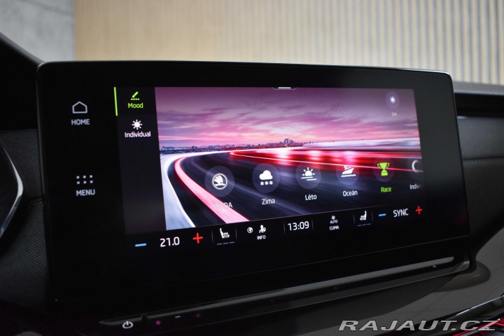 Škoda Octavia 1.5 TSI STYLE+*MATRIX*DPH 2021