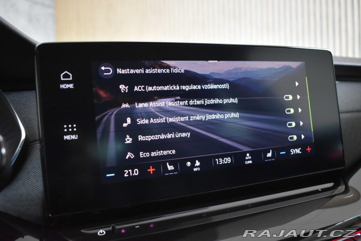 Škoda Octavia 1.5 TSI STYLE+*REZERVACE* 2021