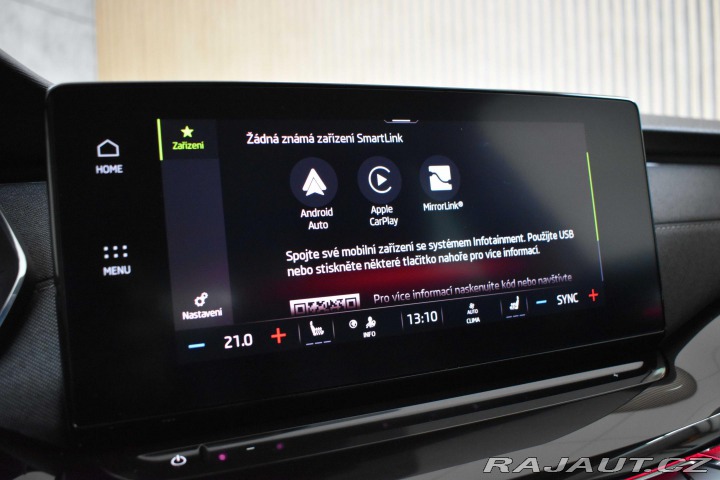 Škoda Octavia 1.5 TSI STYLE+*REZERVACE* 2021