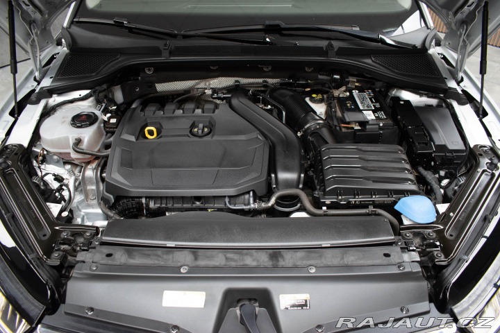 Škoda Octavia 1.5 TSI STYLE+*REZERVACE* 2021