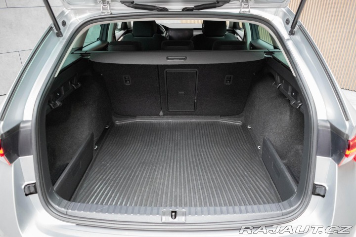 Škoda Octavia 1.5 TSI STYLE+*REZERVACE* 2021