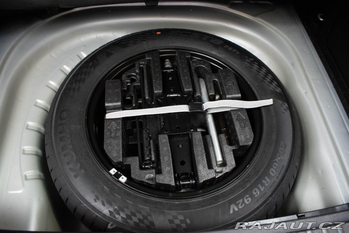 Škoda Octavia 1.5 TSI STYLE+*REZERVACE* 2021