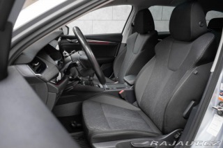 Škoda Octavia 1.5 TSI STYLE+*MATRIX*DPH 2021