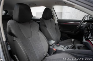 Škoda Octavia 1.5 TSI STYLE+*MATRIX*DPH 2021