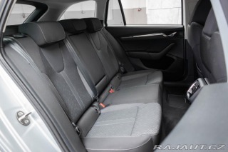 Škoda Octavia 1.5 TSI STYLE+*MATRIX*DPH 2021